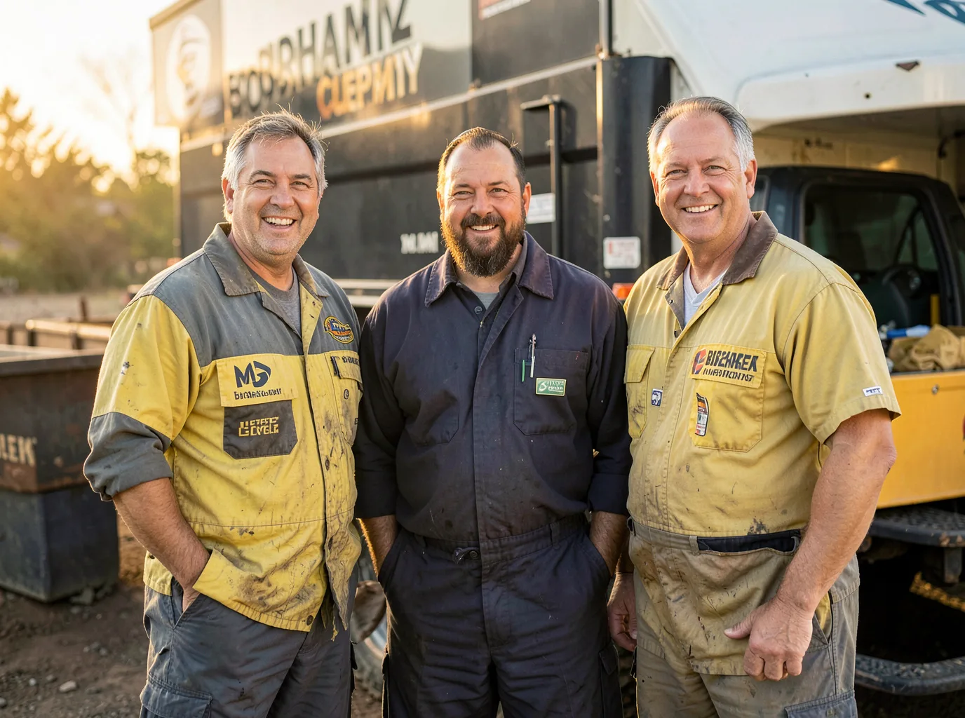 Sewage Cleanup company in Ogden, AR