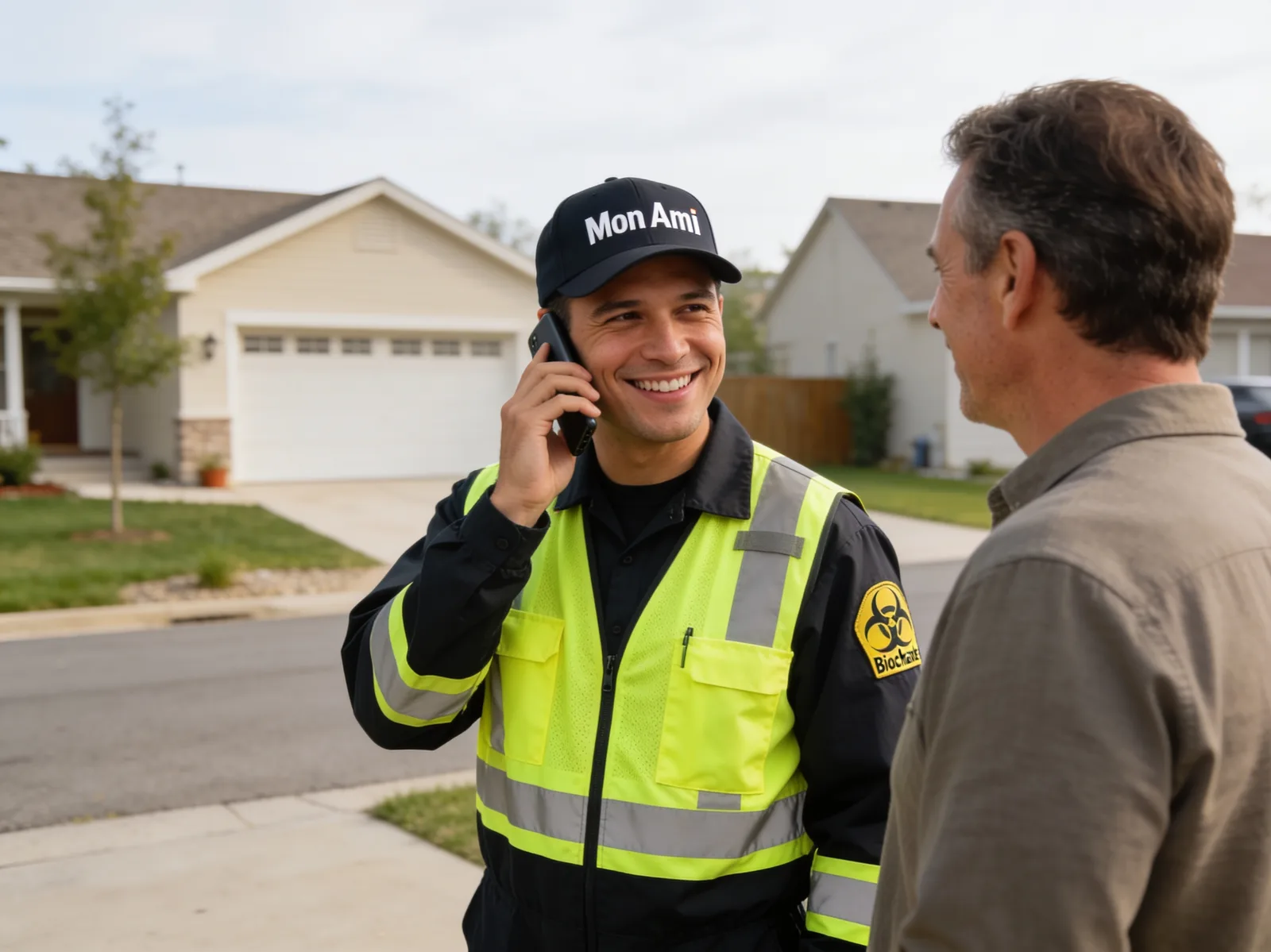 Sewage Cleanup Ogden, AR FAQs