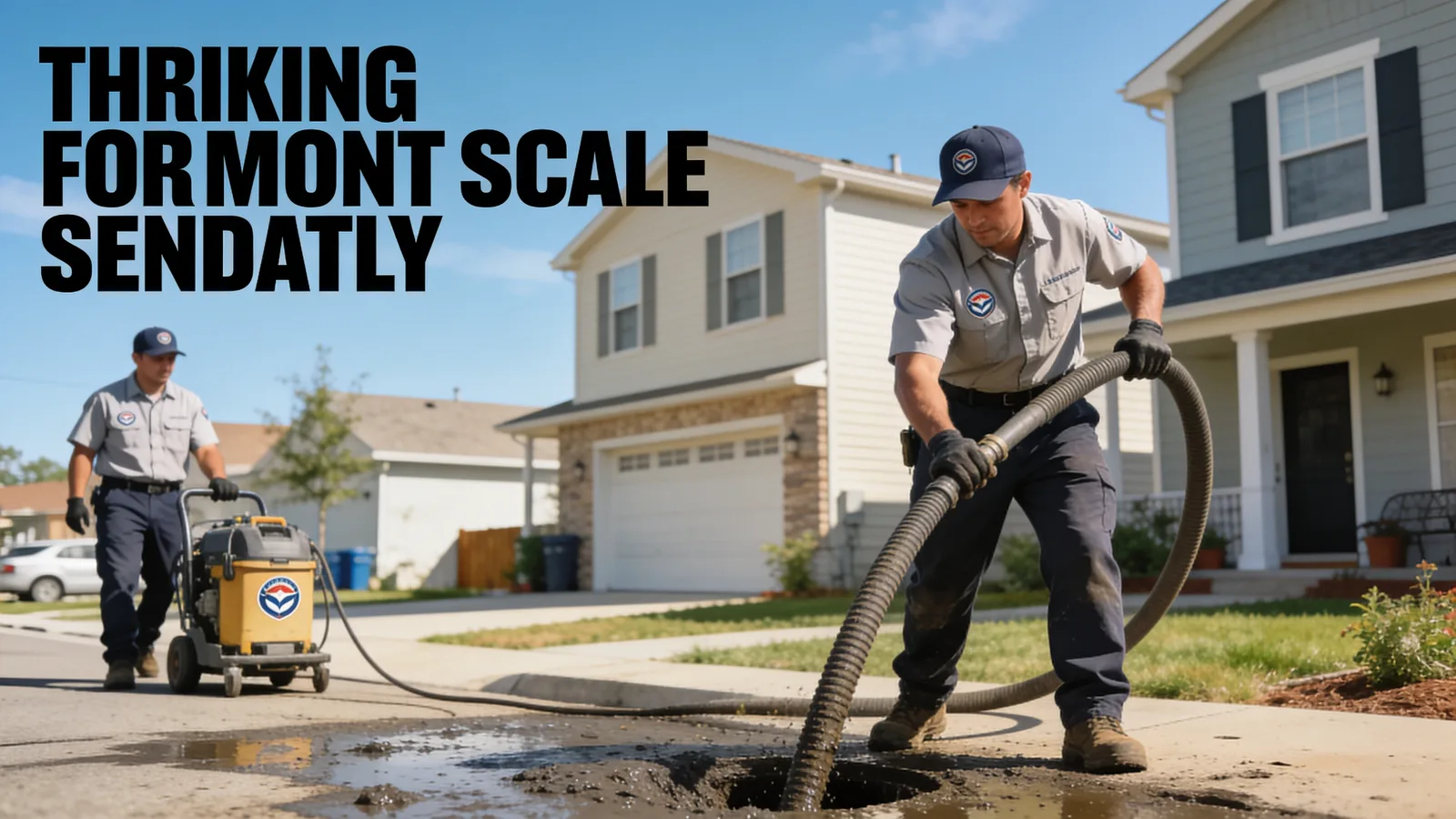 Sewage Cleanup in Ogden, AR near me
